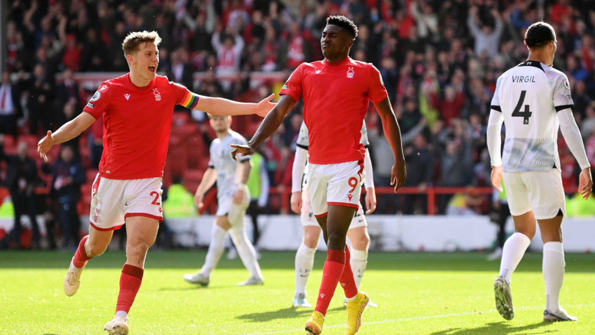 提高了自己 提高了自己