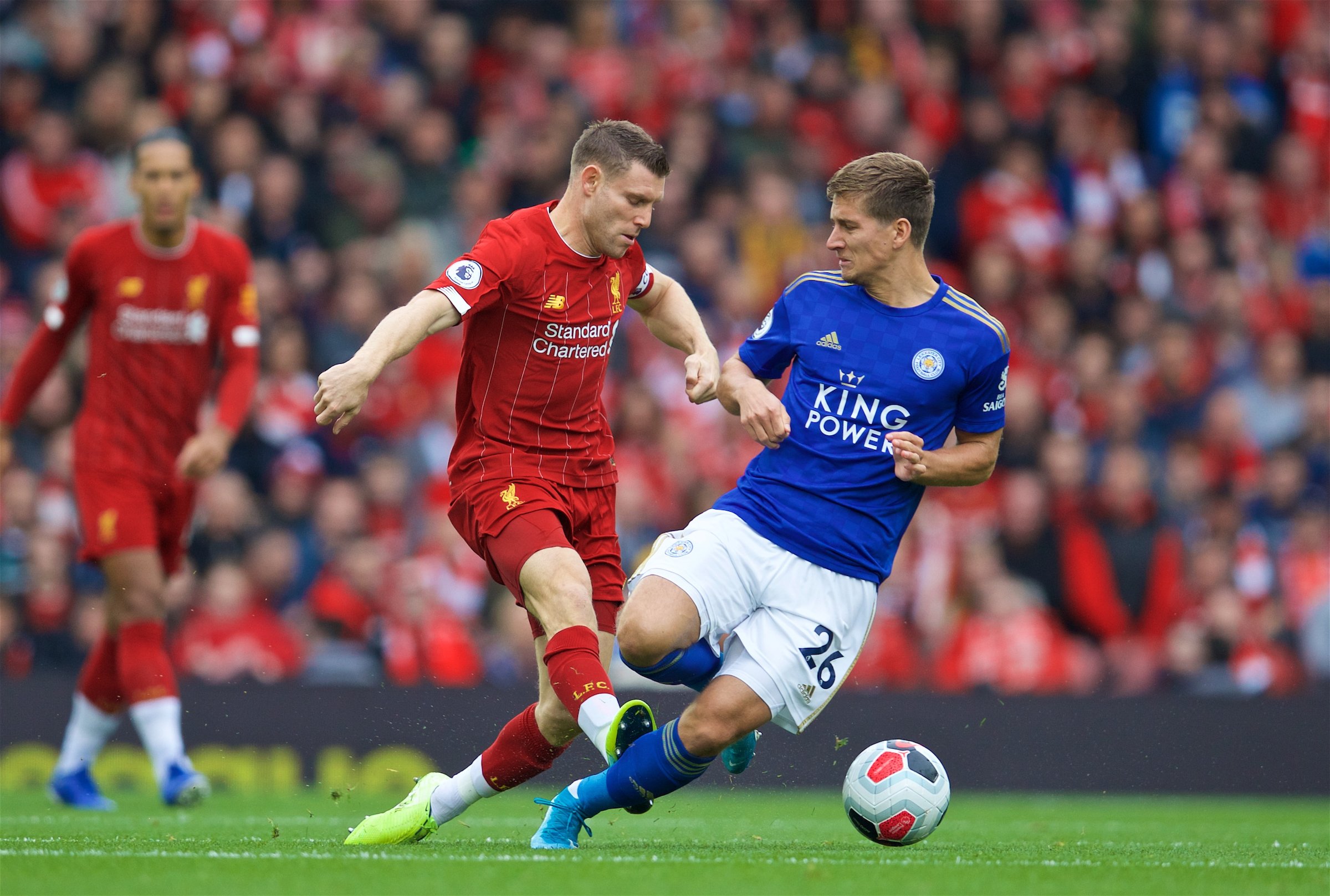 惊人的表现 惊人的表现